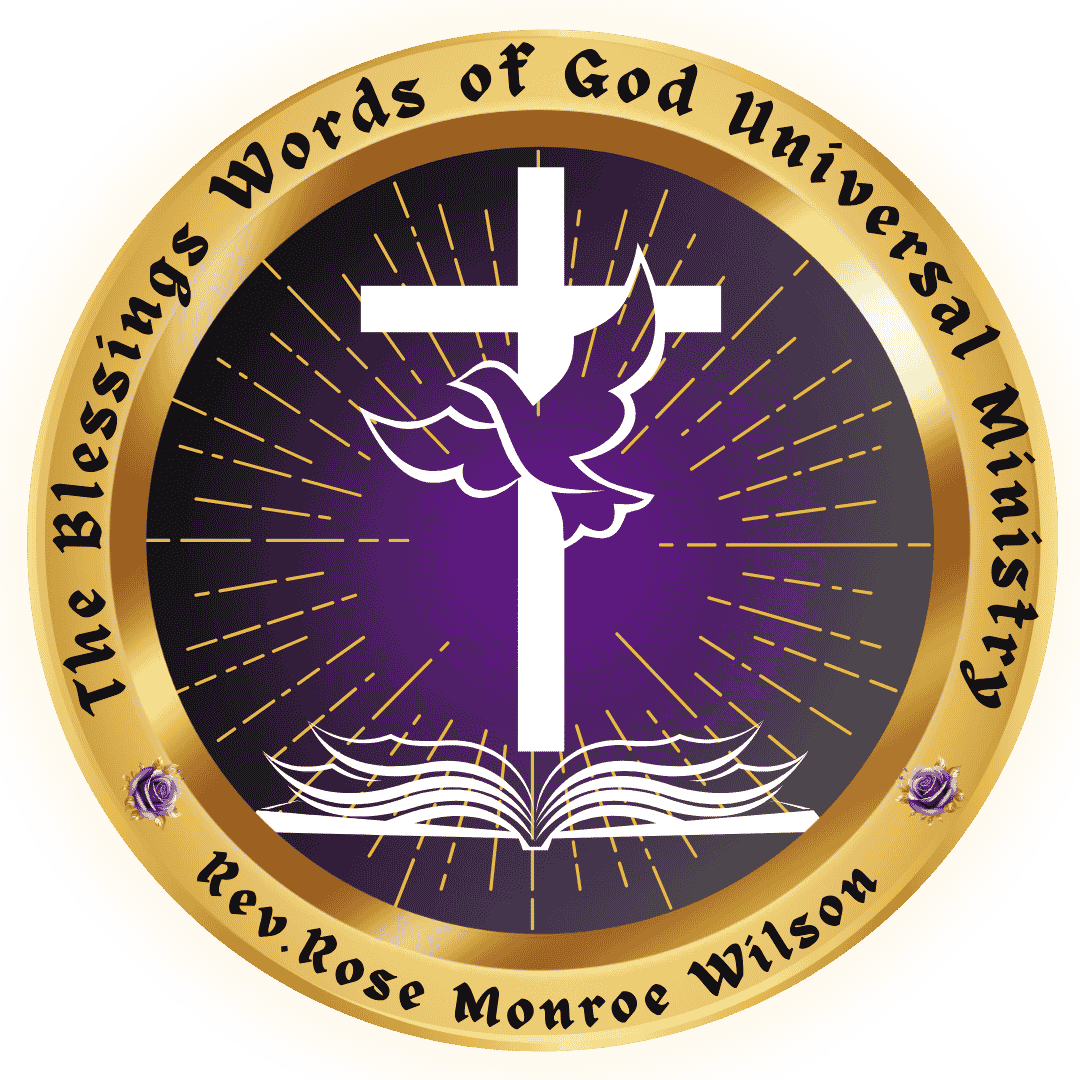 The Blessing Word Of God Universal Ministry